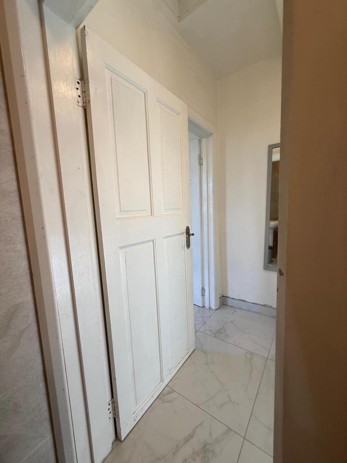 One Bedroom Flat Bell Street Apartamento