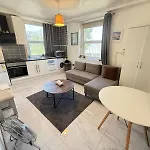 One Bedroom Flat Bell Street
