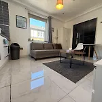 One Bedroom Flat Bell Street
