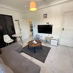 One Bedroom Flat Bell Street