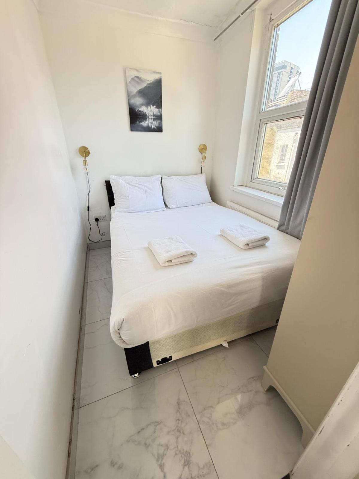 Apartment One Bedroom Flat Bell Street